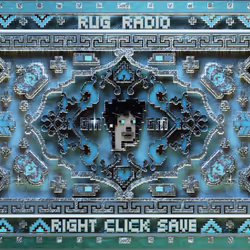 Rug Radio: Scarce 1