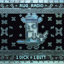 Rug Radio: Scarce 1