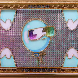 Rug Radio: Rare 2