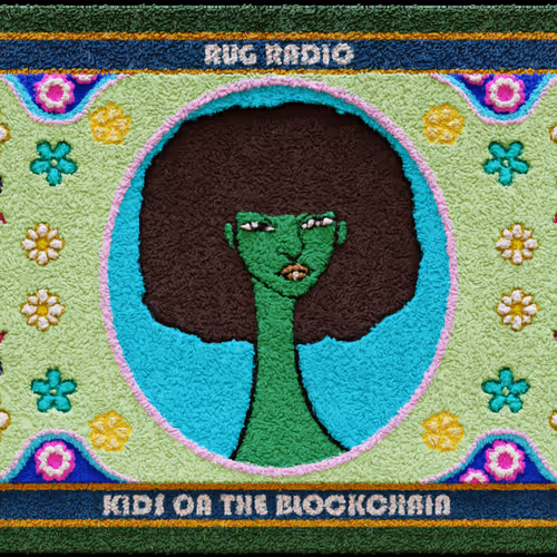 Ruggenesis Nft