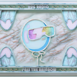Rug Radio: Scarce 2