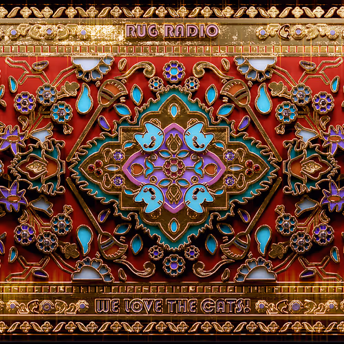 Rug Radio: Rare 2