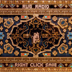 Rug Radio: Rare 2