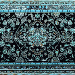 Rug Radio: Scarce 1