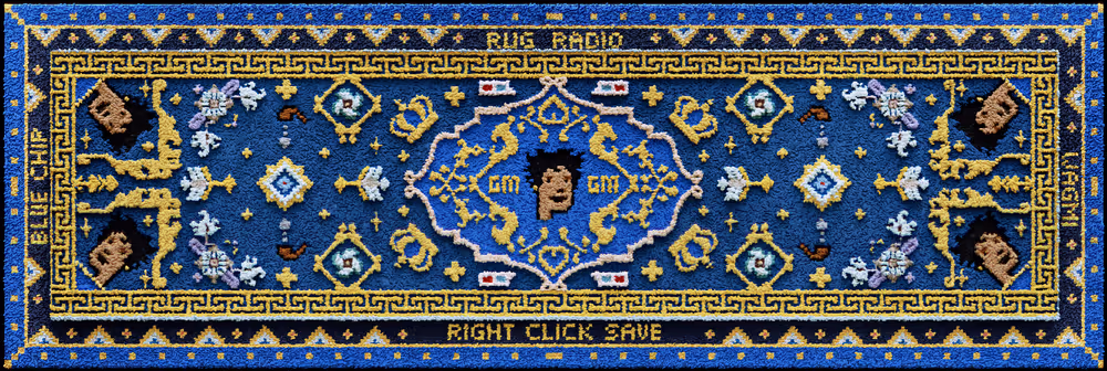 Rug Radio: Standard