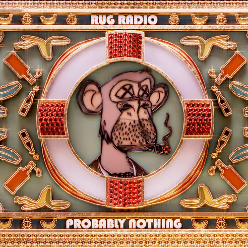 Rug Radio: Rare 2