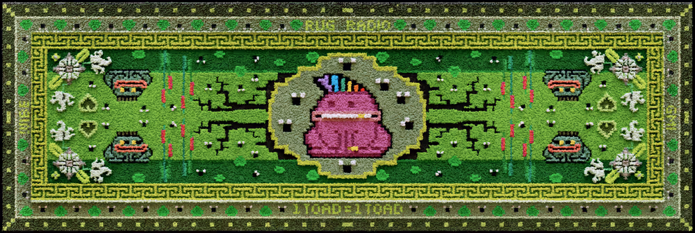 Rug Radio: Standard