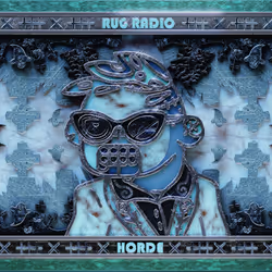 Rug Radio: Scarce 1