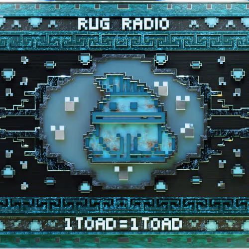 Ruggenesis Nft