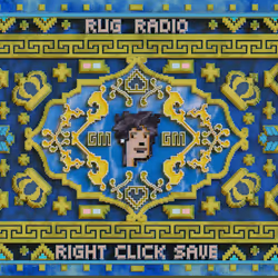 Rug Radio: Scarce 2