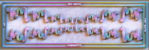 Rug Radio: Scarce 2