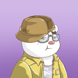 HeyBear #499