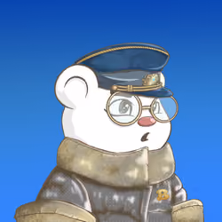 HeyBear #446
