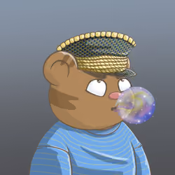 HeyBear #459