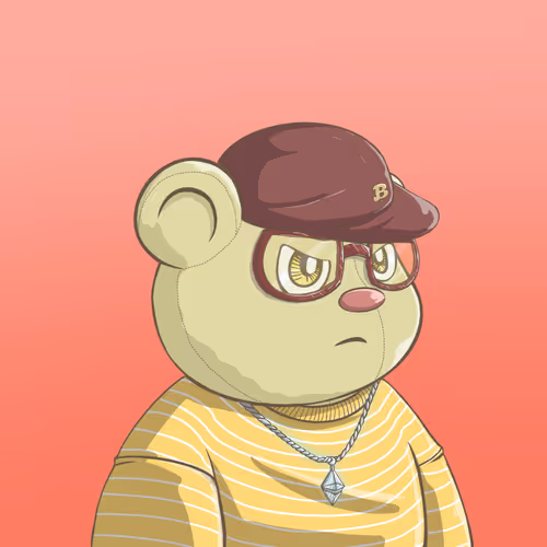 Heybearclub