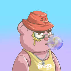 HeyBear #336