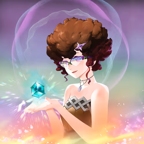 Mittaria Genesis