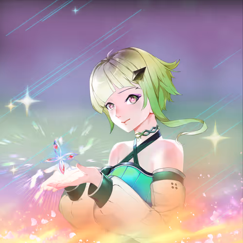 Mittaria Genesis