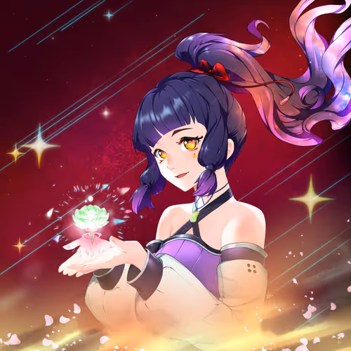 Mittaria Genesis