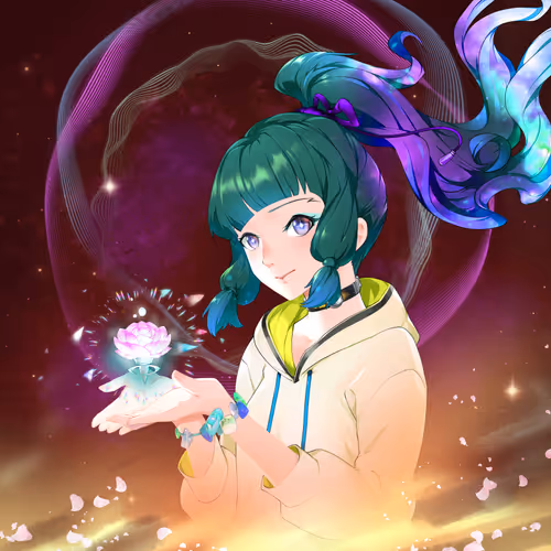 Mittaria Genesis