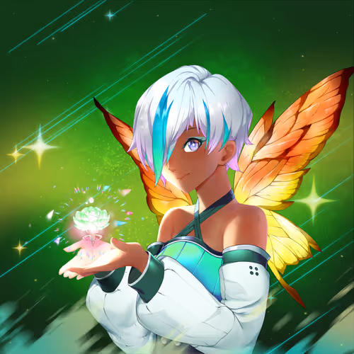 Mittaria Genesis