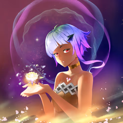Mittaria Genesis