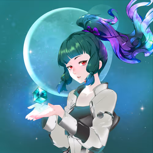 Mittaria Genesis