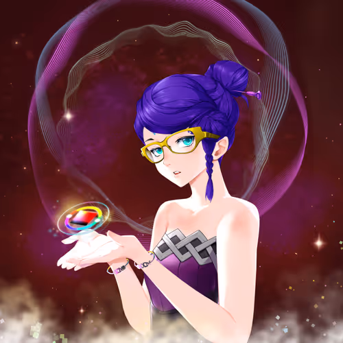Mittaria Genesis
