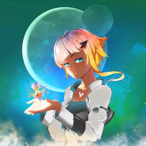 Mittaria Genesis