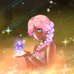 Mittaria Genesis #1226