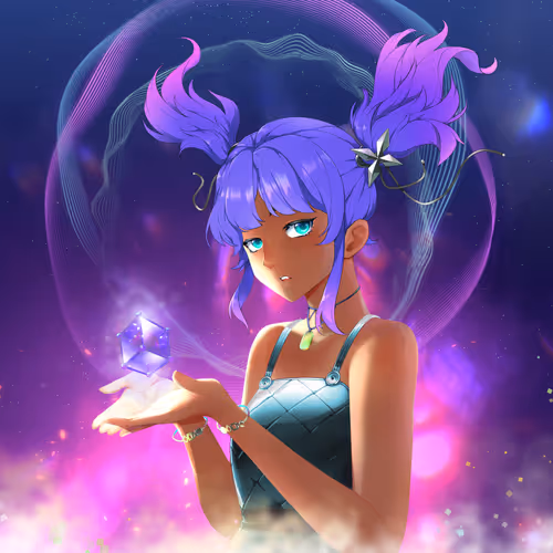 Mittaria Genesis