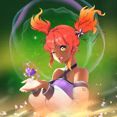 Mittaria Genesis