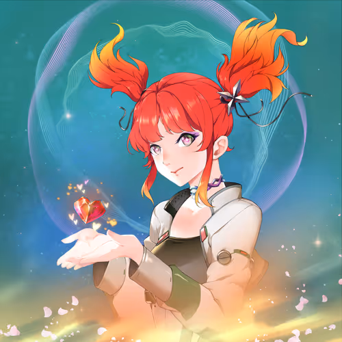 Mittaria Genesis