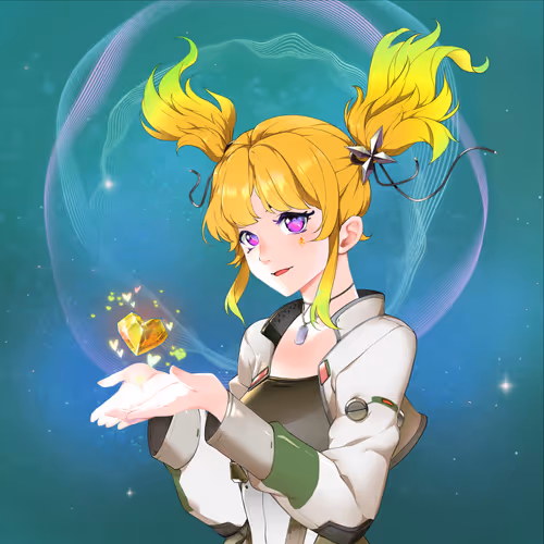 Mittaria Genesis