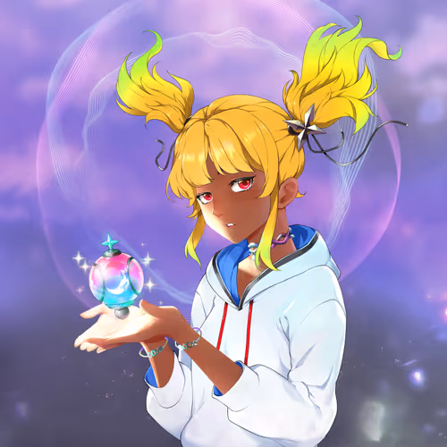 Mittaria Genesis