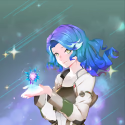 Mittaria Genesis #251