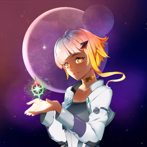 Mittaria Genesis