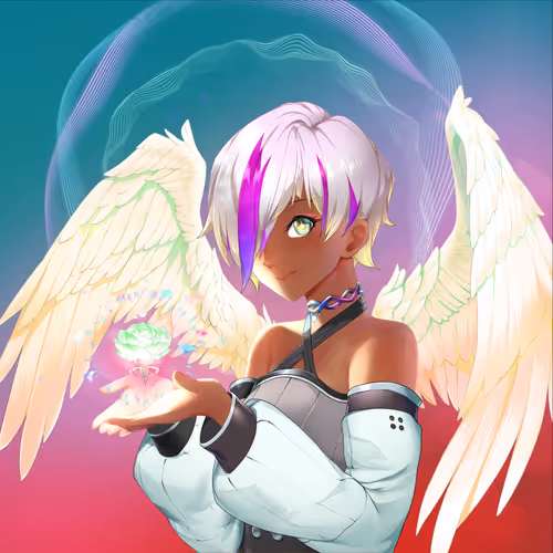 Mittaria Genesis #601