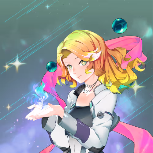 Mittaria Genesis