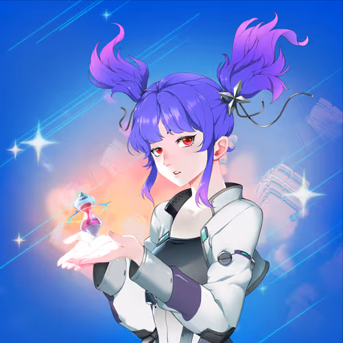 Mittaria Genesis