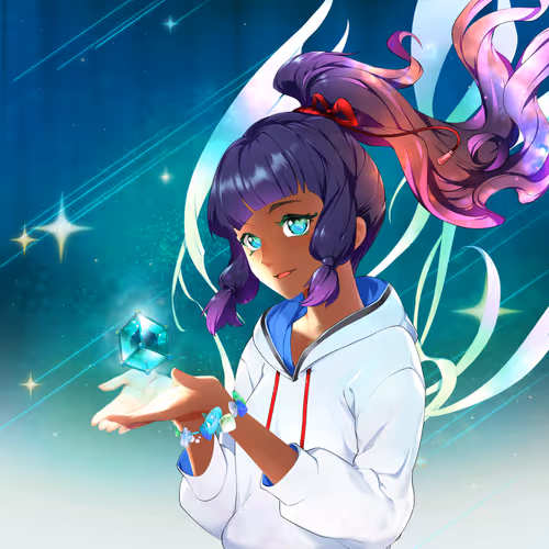Mittaria Genesis