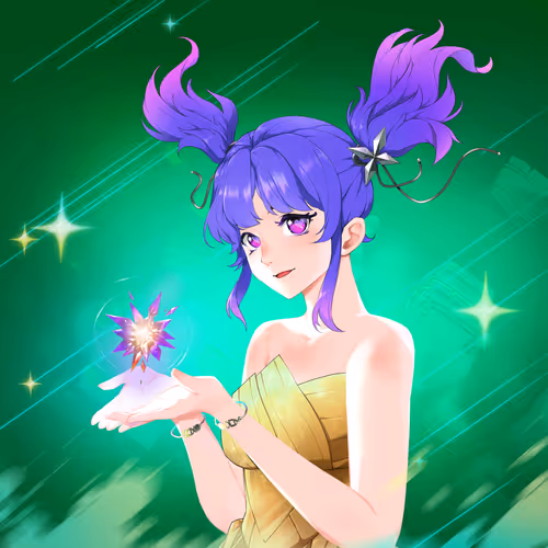 Mittaria Genesis