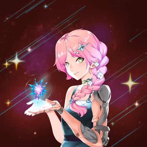 Mittaria Genesis