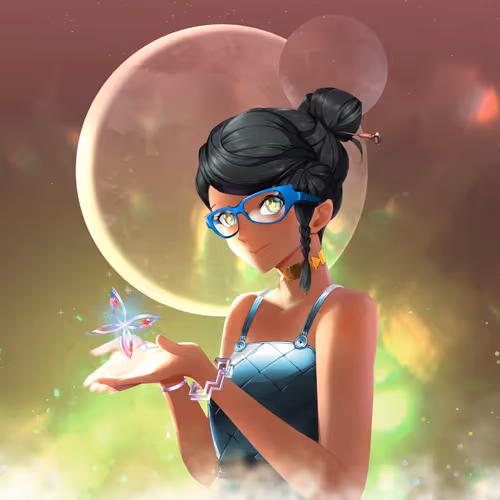 Mittaria Genesis