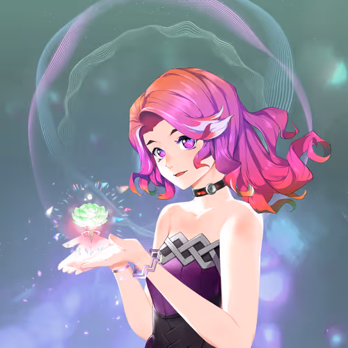 Mittaria Genesis