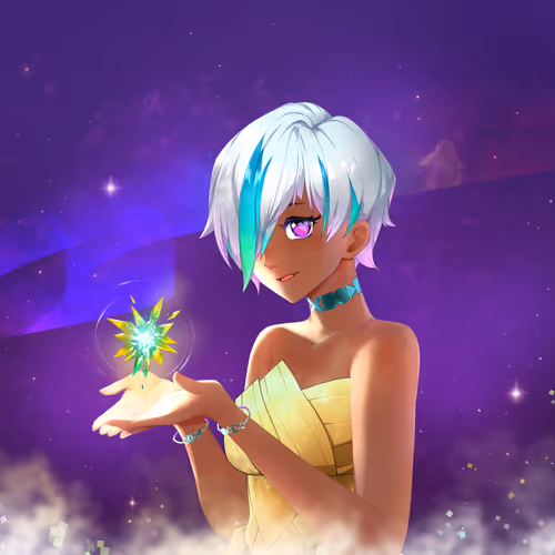 Mittaria Genesis