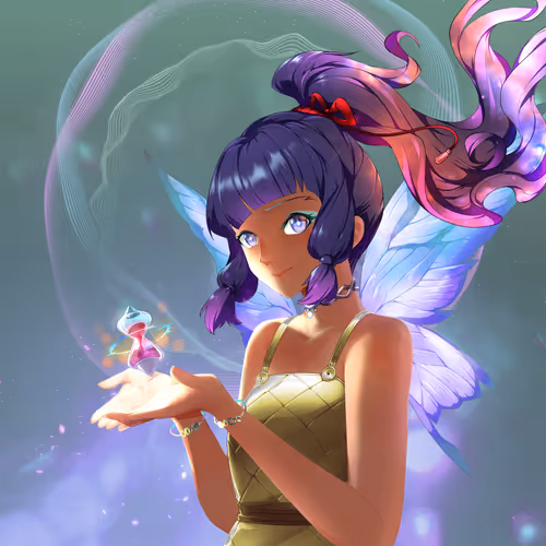 Mittaria Genesis