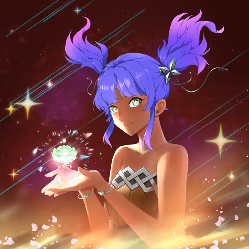 Mittaria Genesis