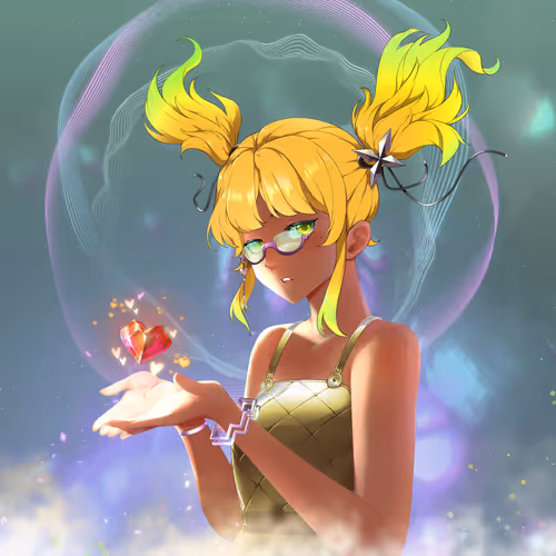 Mittaria Genesis