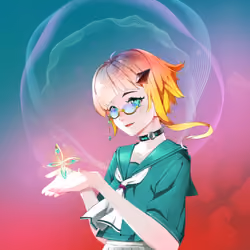Mittaria Genesis #2080